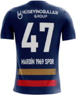 Mardin 1969 Lacivert Yeni Sezon - Görsel 2