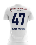 Mardin 1969 Çocuk Beyaz Yeni Sezon - Görsel 2