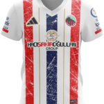 Mardin 1969 Beyaz Yeni Sezon