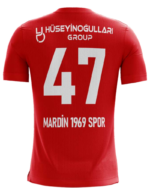 Mardin 1969 Kırmızı Yeni Sezon - Görsel 2