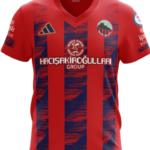 Mardin 1969 Çocuk Kırmızı Yeni Sezon