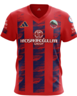 Mardin 1969 Kırmızı Yeni Sezon