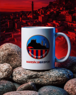 Mardin 1969 Spor - Kupa Bardak