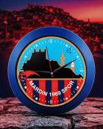 Mardin 1969 Spor - Saat - Görsel 2