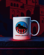 Mardin 1969 Spor - Kupa Bardak - Görsel 2