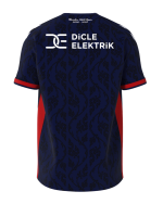 Mardin Spor 2026/27 Lacivert Çocuk Forma - Görsel 2