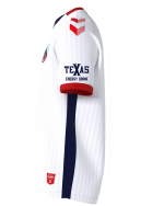 Mardin Spor 2026/27 Beyaz Çocuk Forma - Görsel 4
