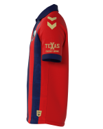 Mardin Spor 2026/27 Efsane Çubuklu Forma - Görsel 2