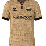 Mardin Spor 2026/27 Taş Özel Forma