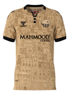 Mardin Spor 2026/27 Taş Özel Forma
