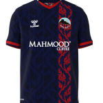Mardin Spor 2026/27 Lacivert Forma