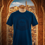 Mardin 1969 Spor Lacivert Tişört
