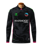 Mardin Spor 2026/27 Kaleci Forması – Siyah