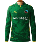 Mardin Spor 2026/27 Kaleci Forması – Yeşil