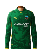 Mardin Spor 2026/27 Kaleci Forması – Yeşil